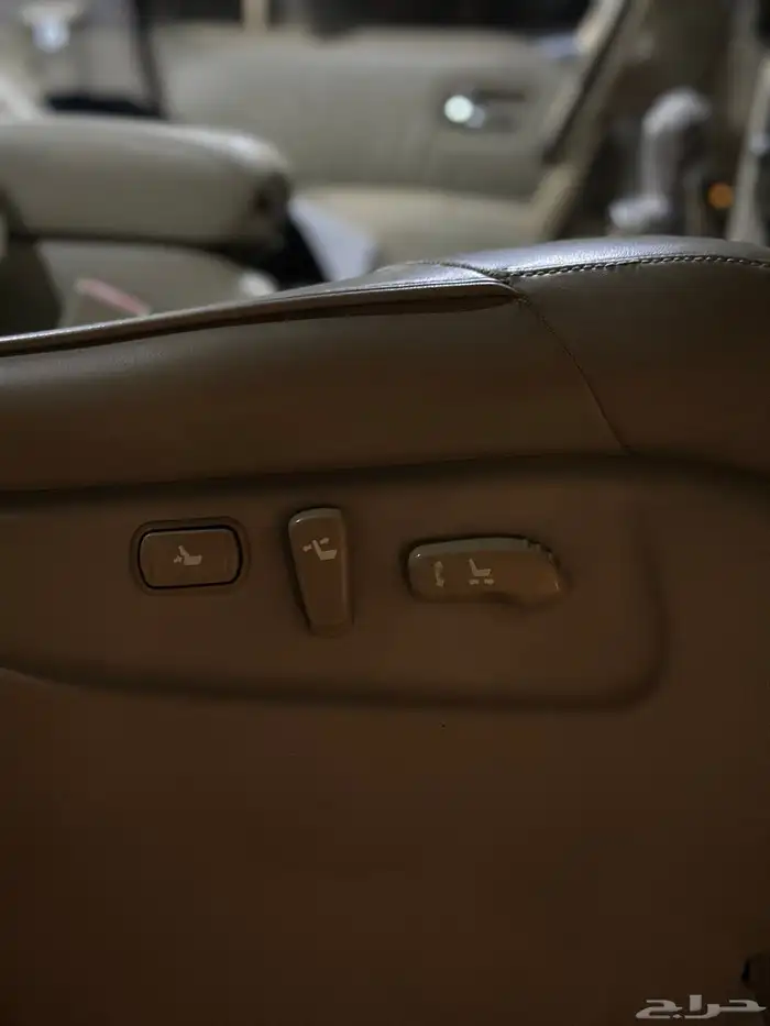جيب انفنتي QX56 28