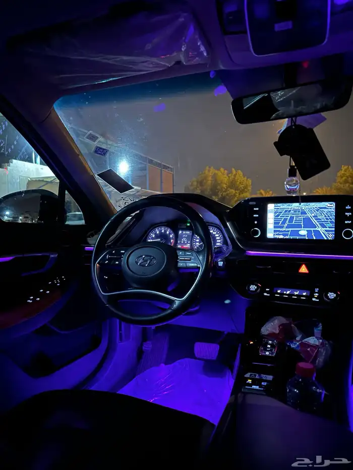 سوناتا 2020 3