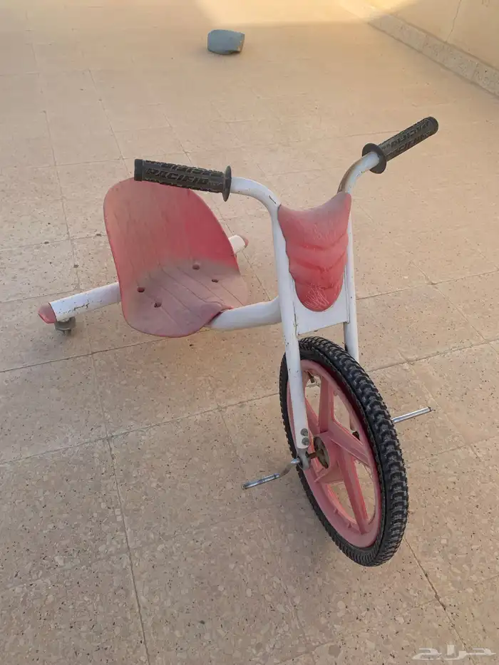 سكوتر درفت يدوي 0