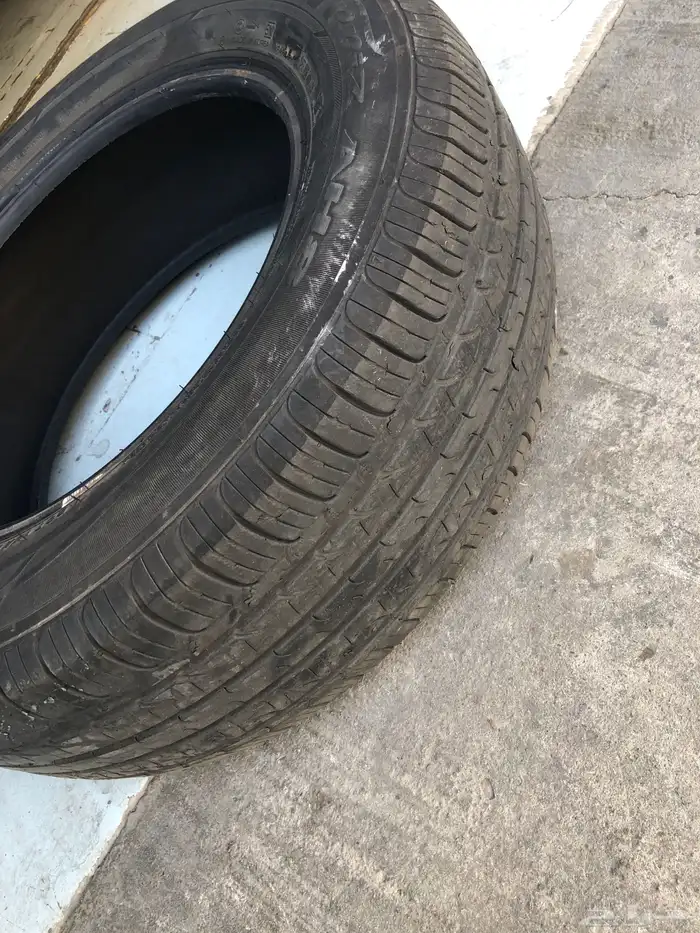 كفرين  مقاس 16 80  من الاستخدام 4