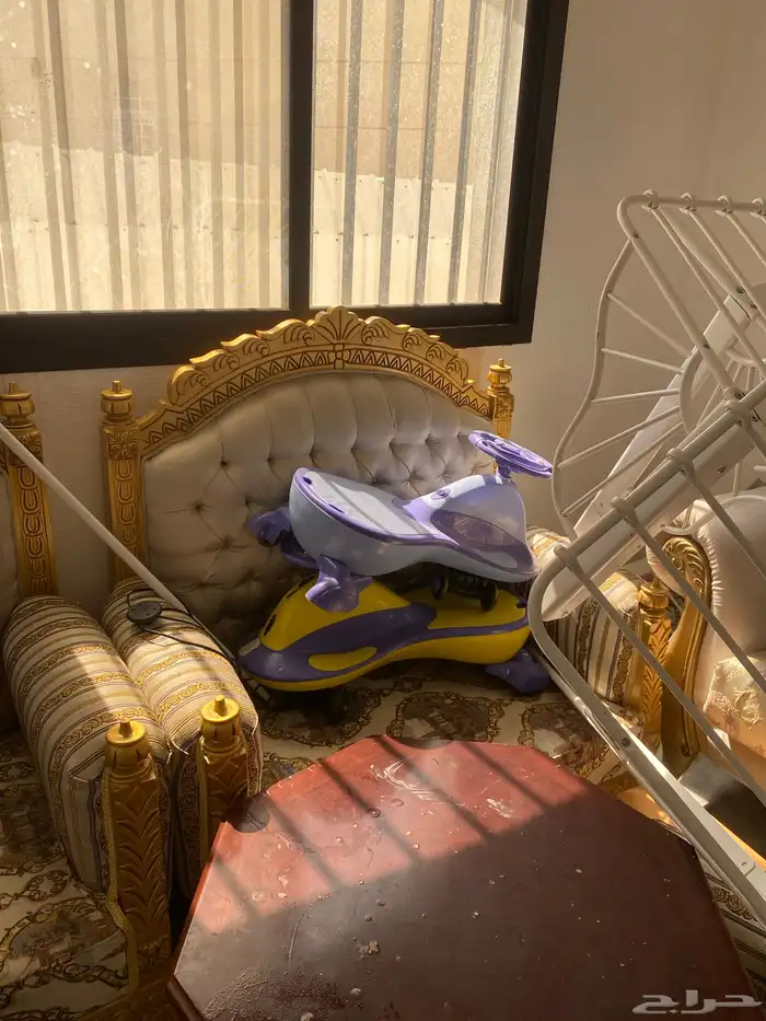 كنبات للبيع 2
