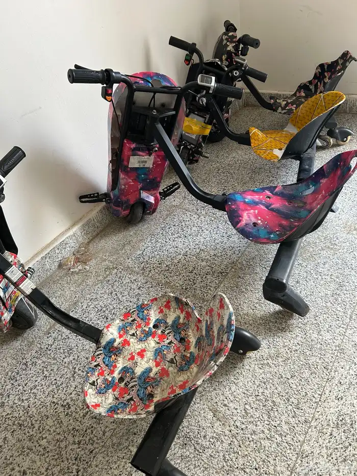 استنكرتا للبيع 4