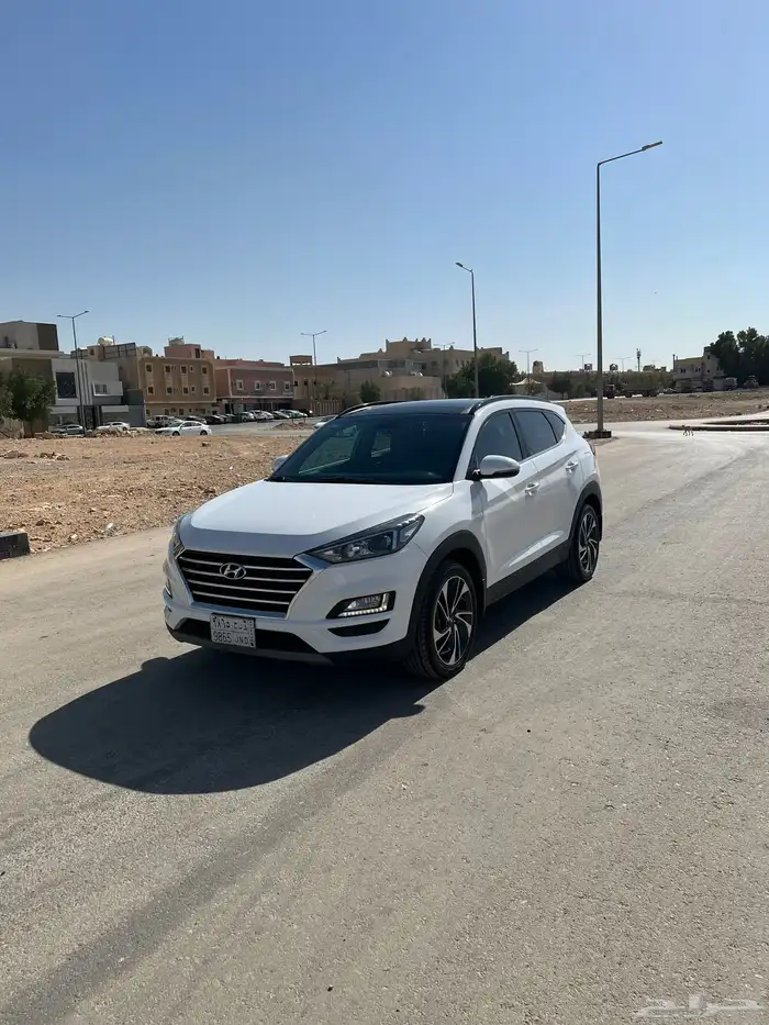 هيونداي توسان 2020 فل كامل   GDI 2400cc بنزين 1