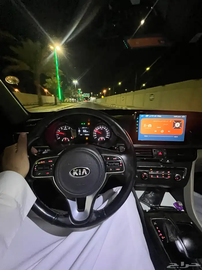 اوبتيما 2018 للبيع 5