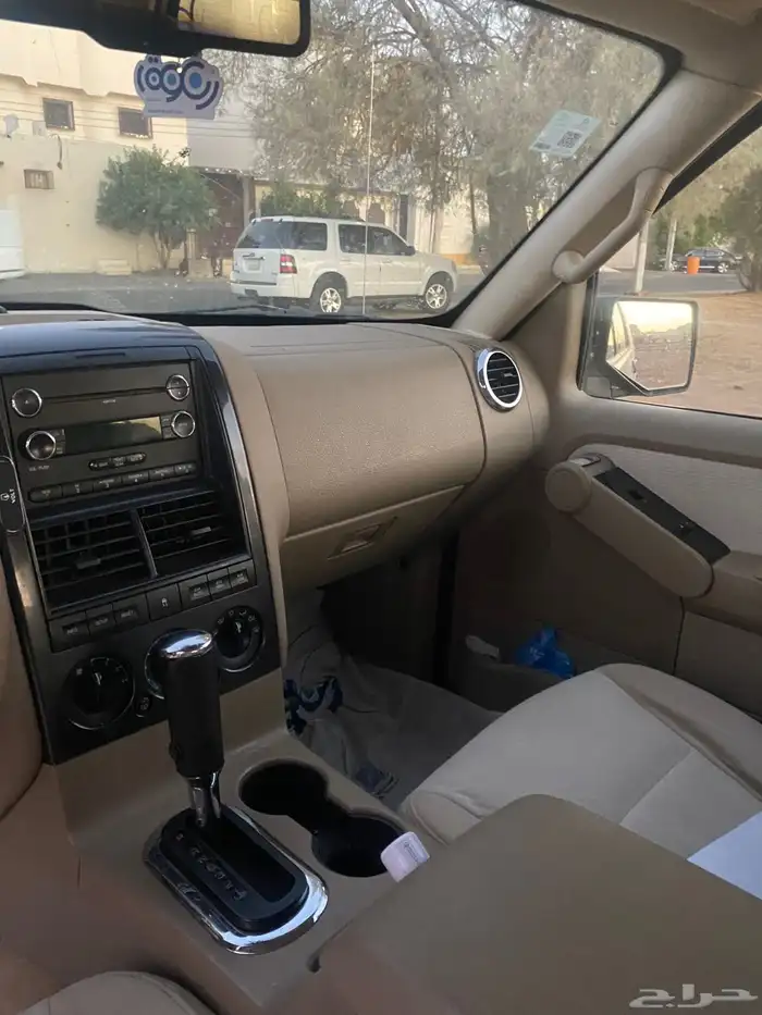 اكسبلور 2009 5