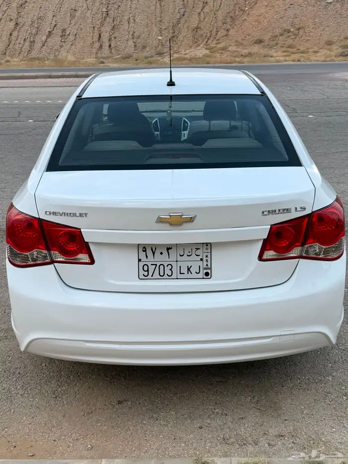 كروز نظيف جدا 17