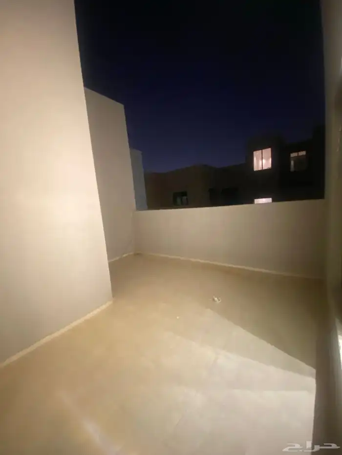 شقة جديدة للبيع بحي القادسية الرياض 5