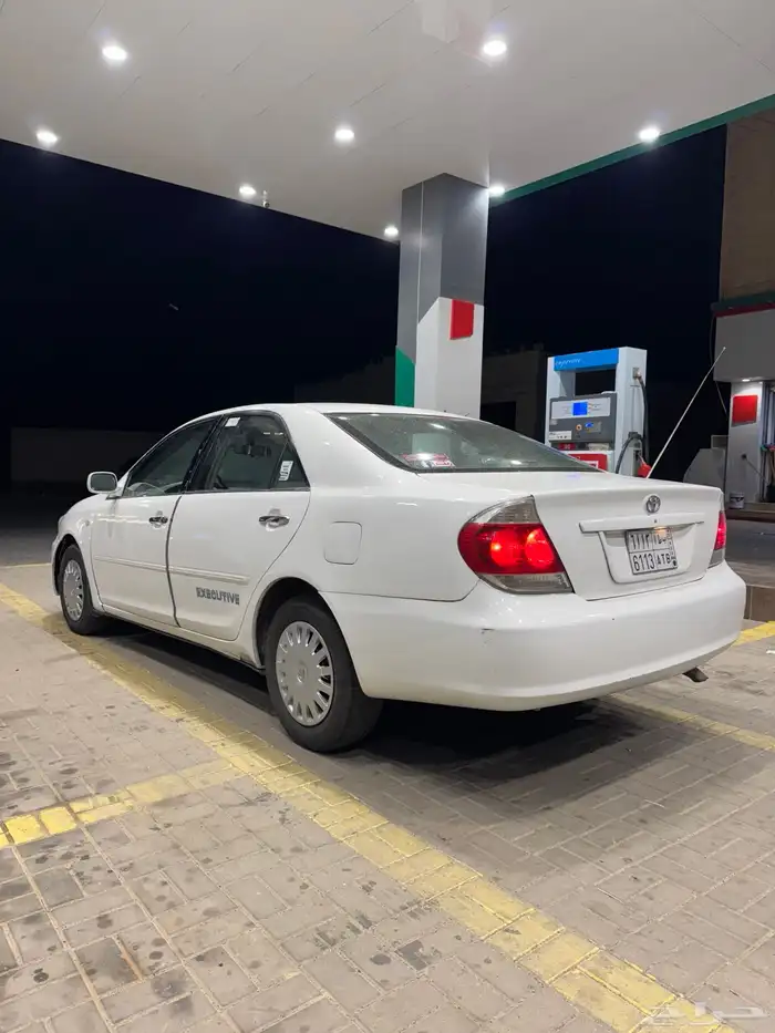 كامري 2006 Xli 15