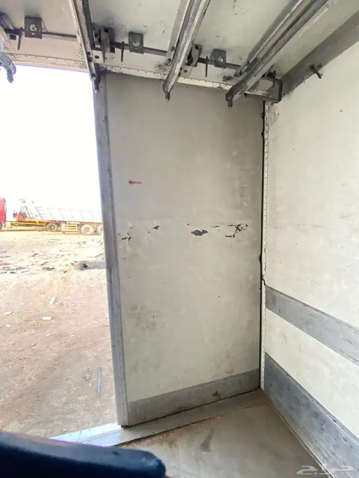 ثلاجة مسكس للبيع 10