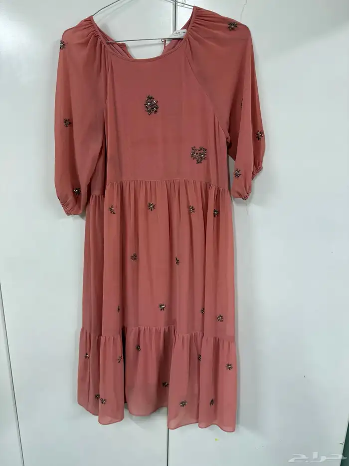 فساتين بنات 8