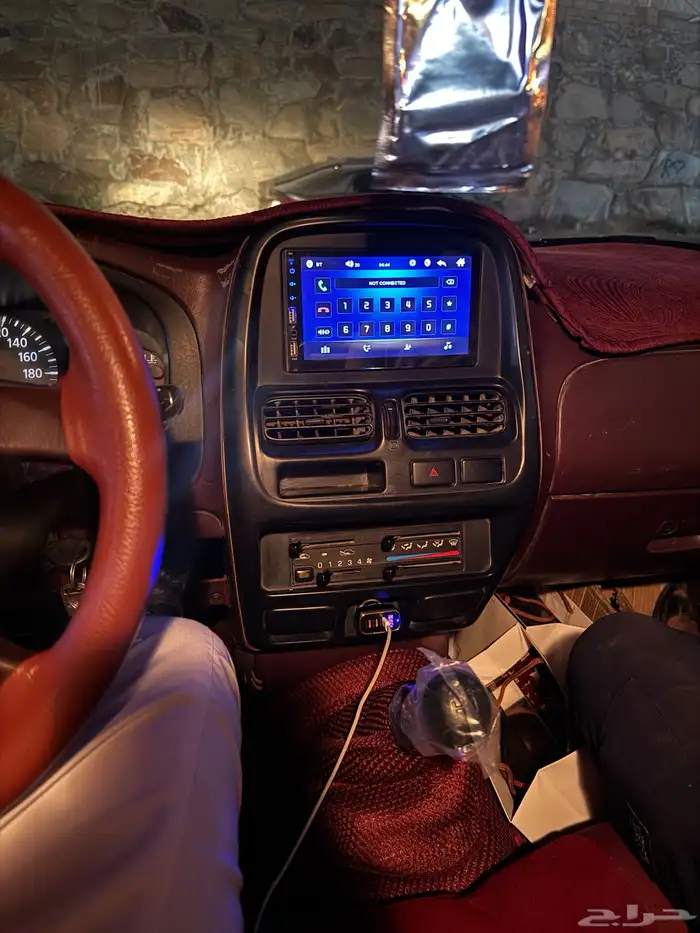ددسن غماره للبيع 10