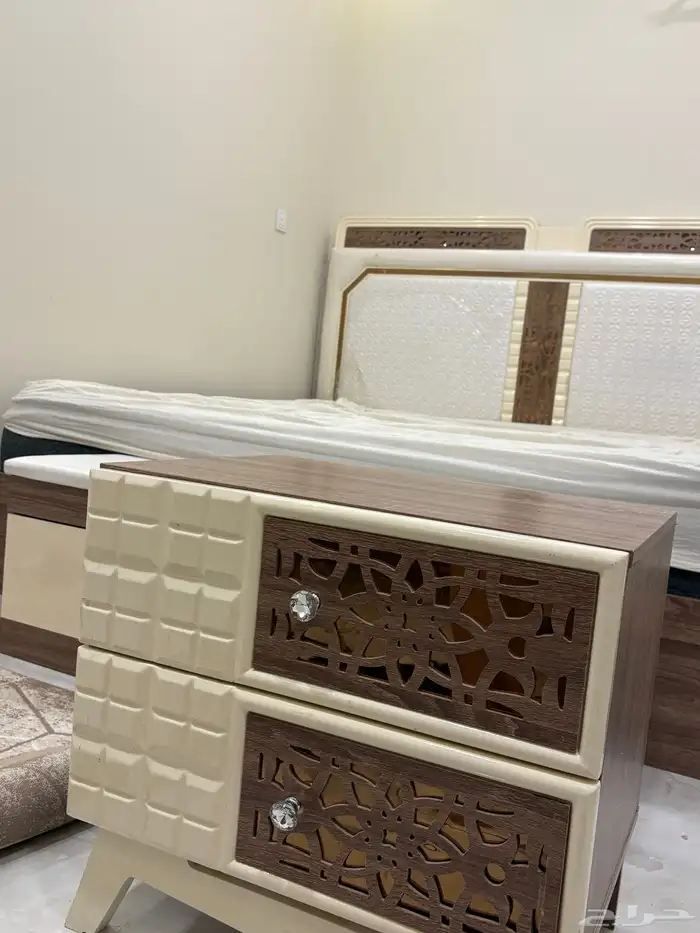 غرفه كامله للبيع 2