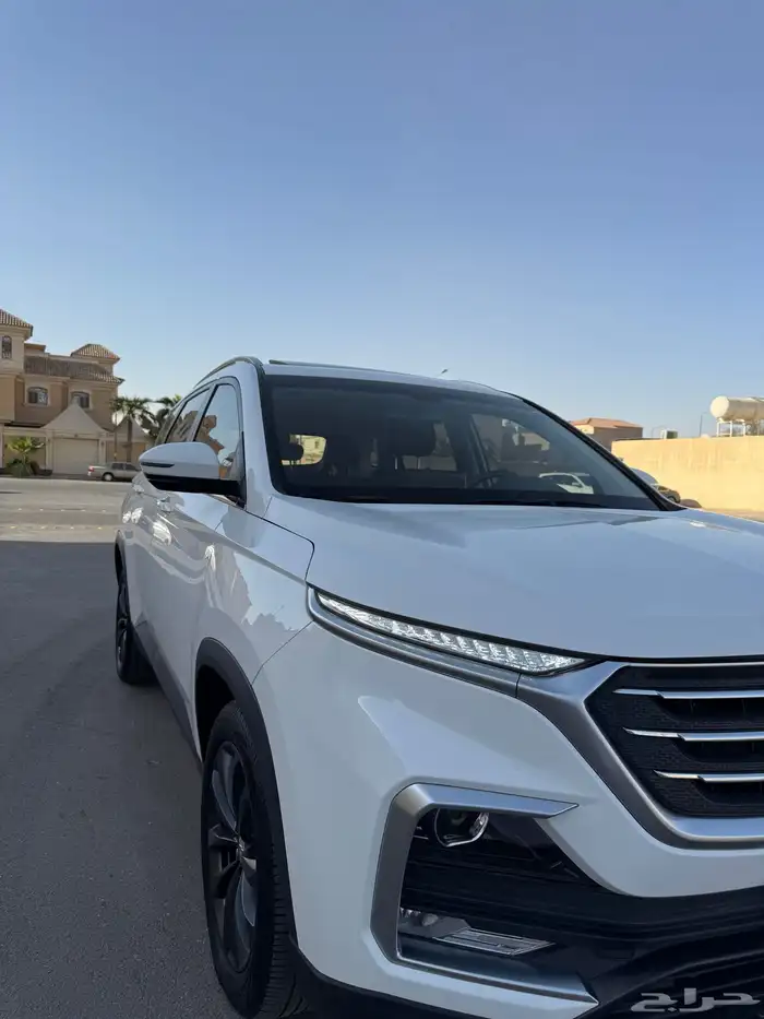 شفروليه كابيتفا 2023 مالك اول 23