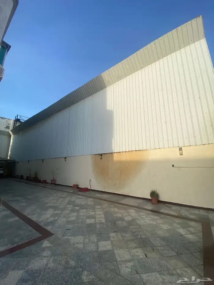 هنقر للبيع 90 متر مربع 1