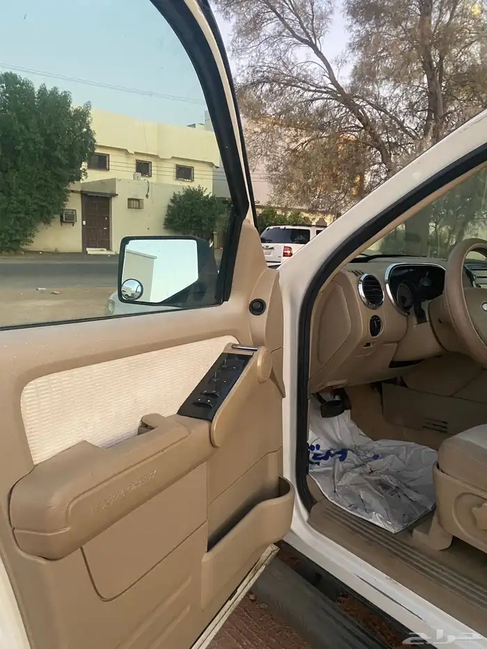 اكسبلور 2009 7