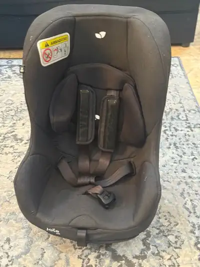 كرسي سيارة car seat joie index