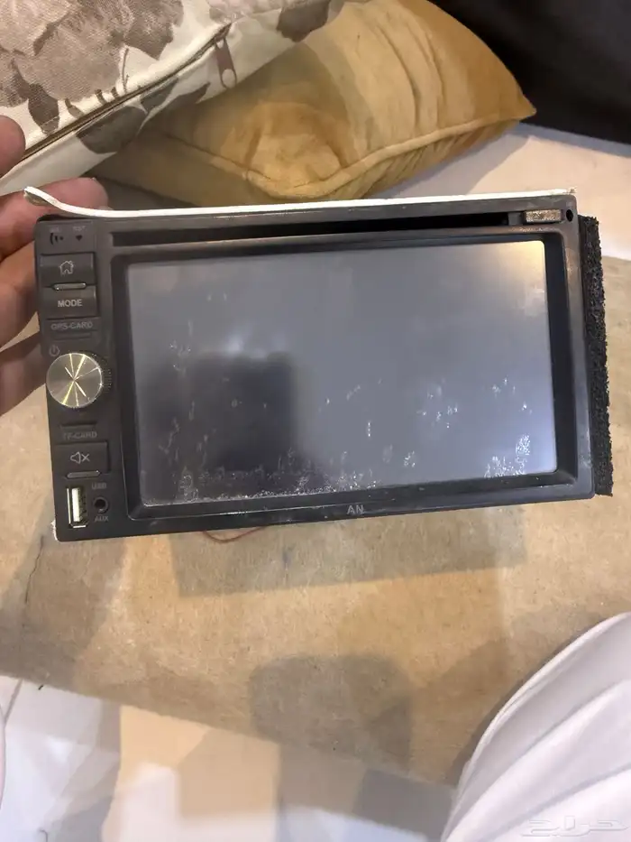 مسجل جمس 2