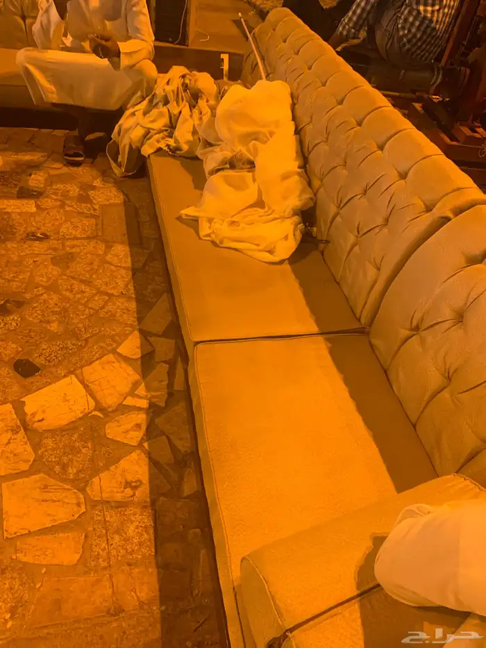 كنب   تراث نضيف 0