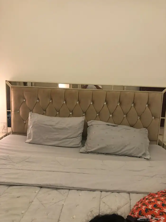 مطبخ وغرفه نوم وغساله فرم 5