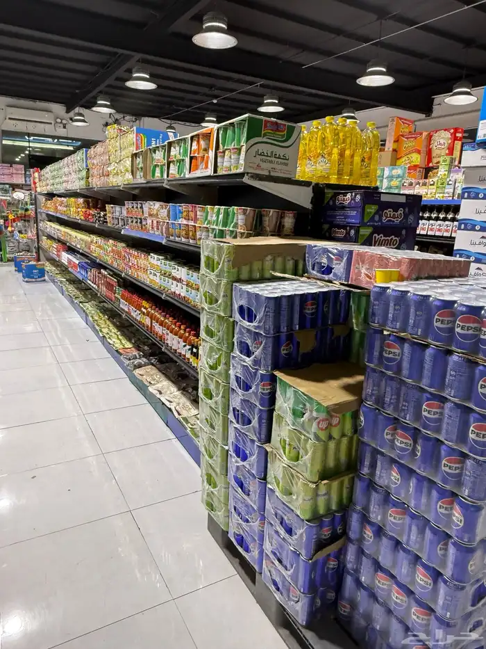 للبيع تموينات جاهزه 14