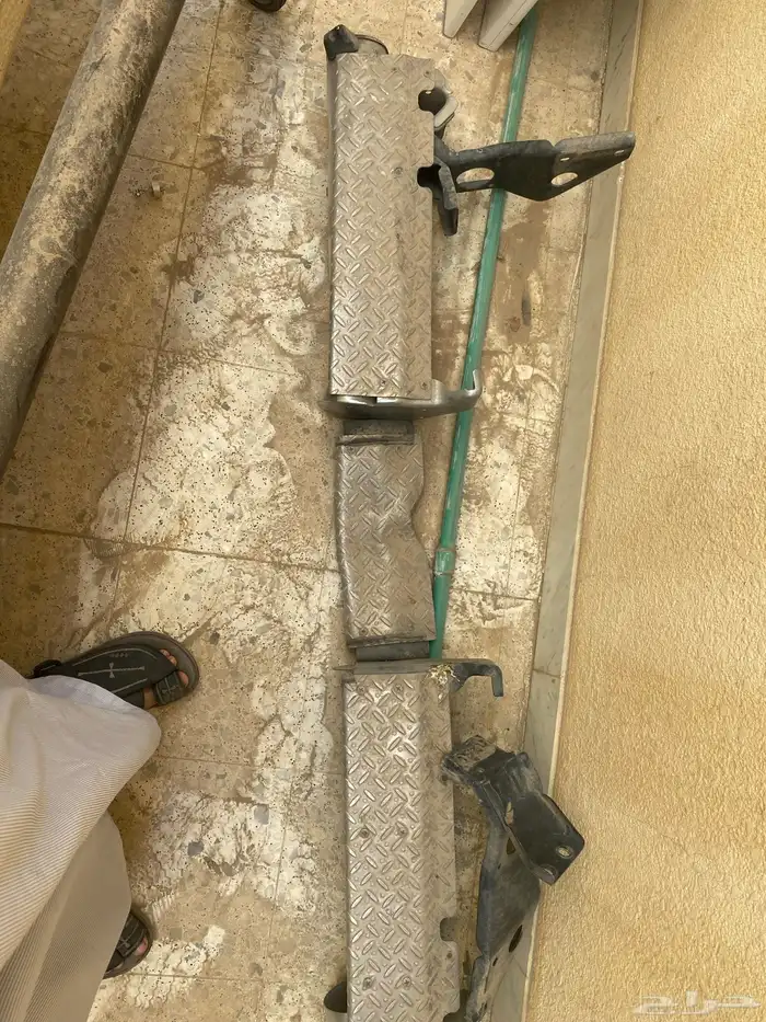 قطع غيار شاص 1