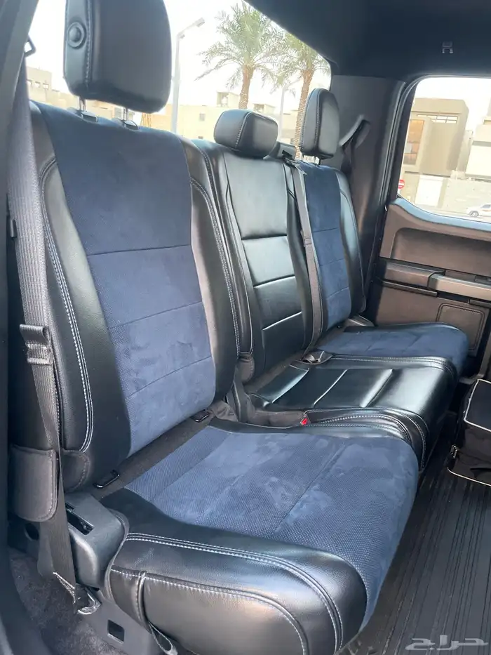 للبيع فورد رابتر 2020 قمه فالنظافه 26