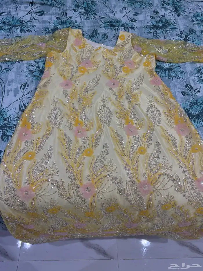 فستان سهرة 2