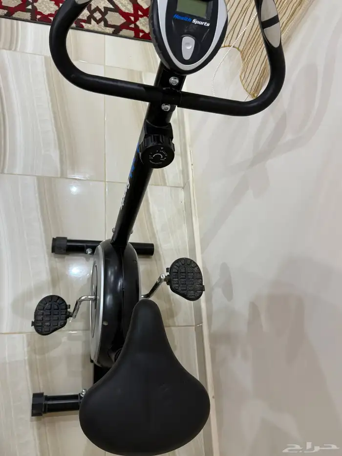دراجة رياضية Health sport 1
