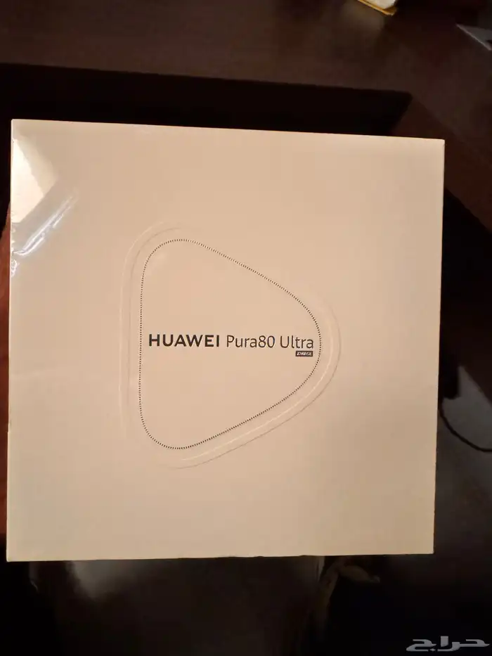 جوال هواوي الجديد بيروا 80 ألترا 0