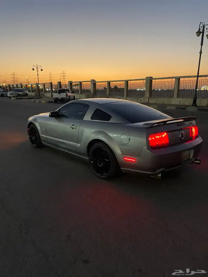 فورد موستنق 2