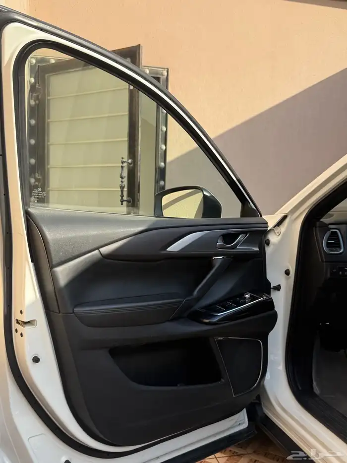 مازدا CX9 فل كامل 2019 10