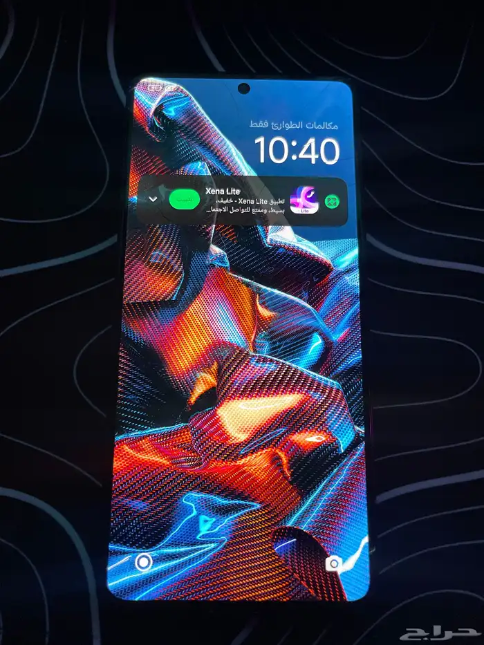جوال poco x5 pro 5g 0