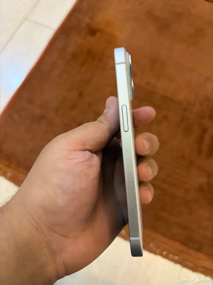 ايفون 15 256قيقا 5