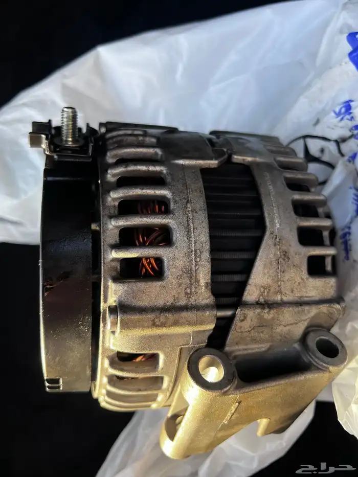 للبيع دينمو مرسيدس بانوراما اصلي (220) امبير 1