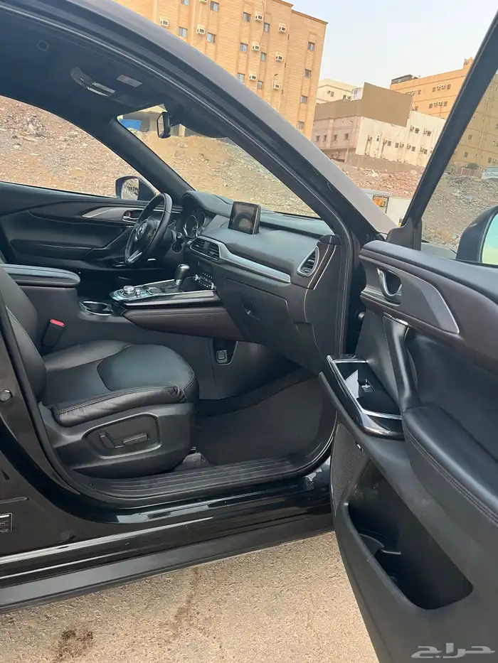 للبيع مازدا 2020 CX-9 فل 11