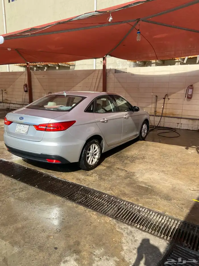 فورد إسكورت ستاندر 2020 8