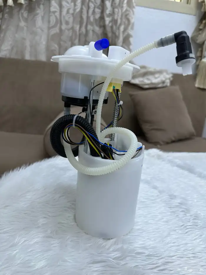 طرمبة بنزين فولكس واجن 4