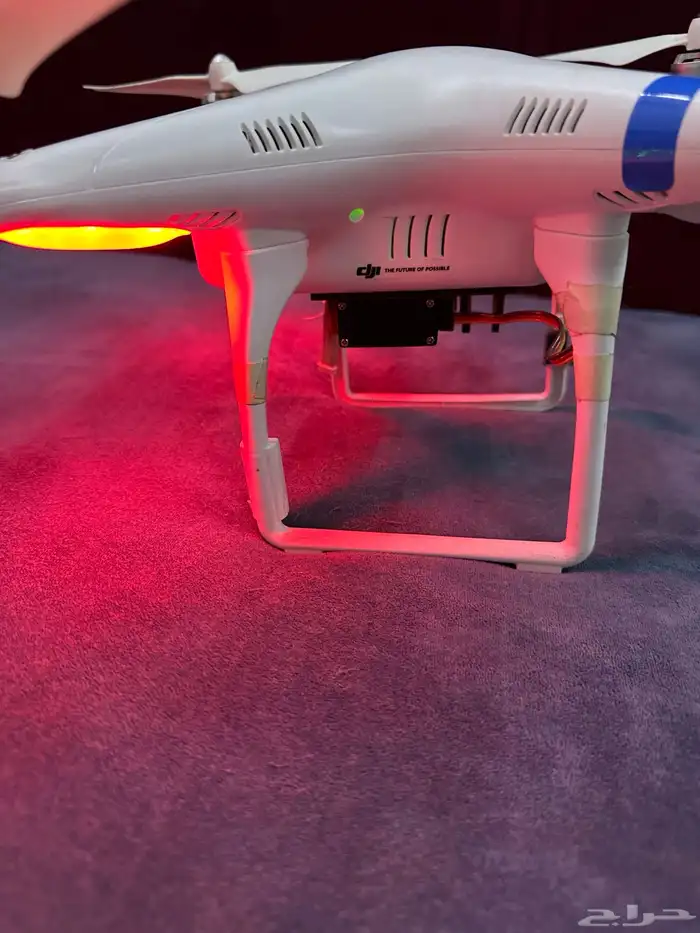 فانتيوم dji 3