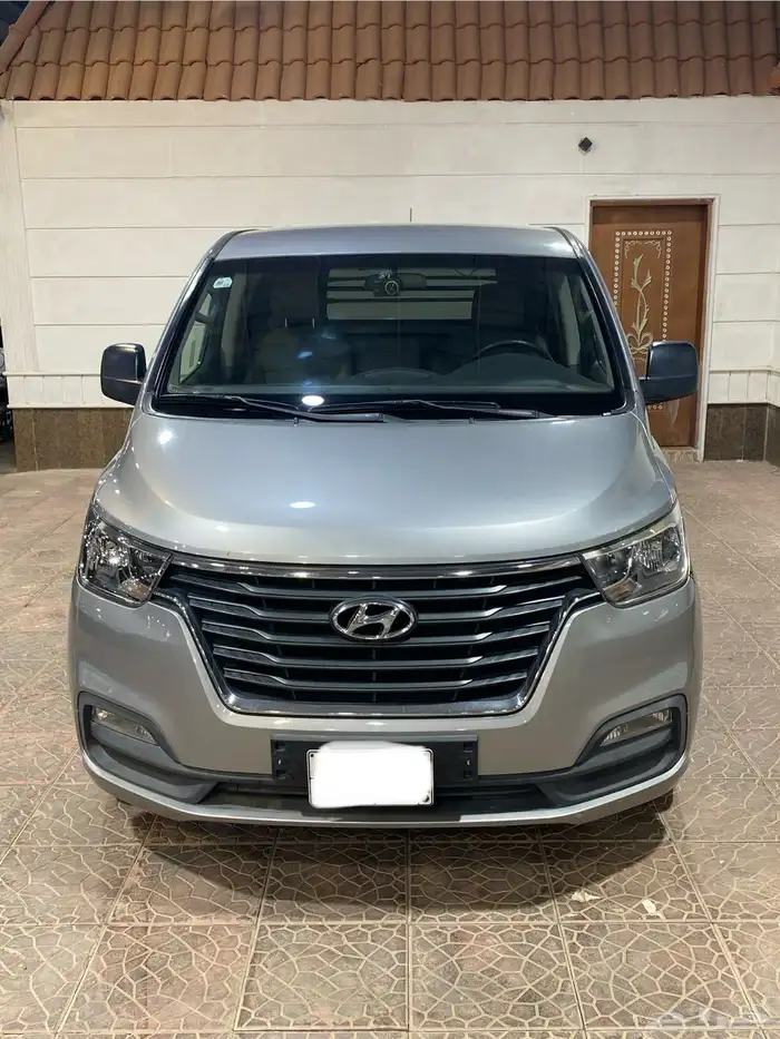 فان بضاعه H1. 2019 12