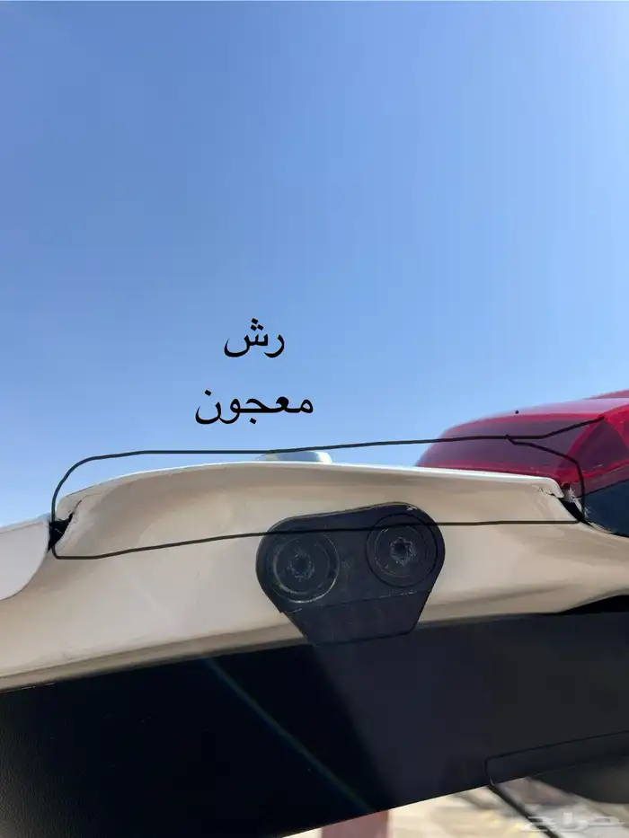 سبور تاج ديزل مكينه كبيره للبيع 20