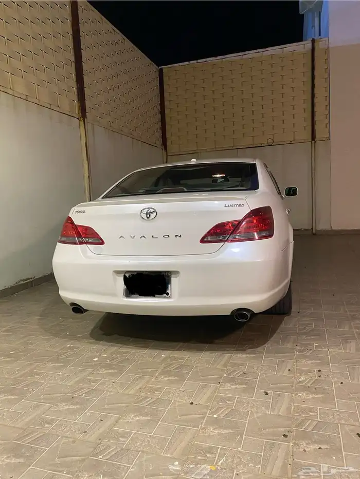 افالون 2009 2