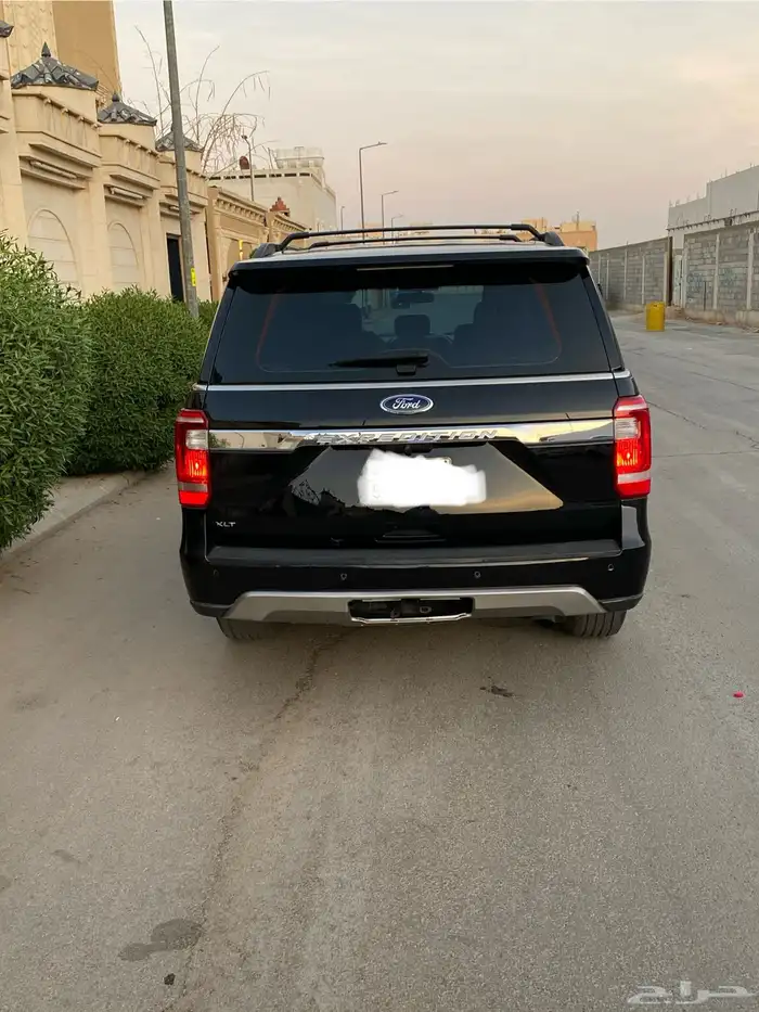اكسبديشن 15