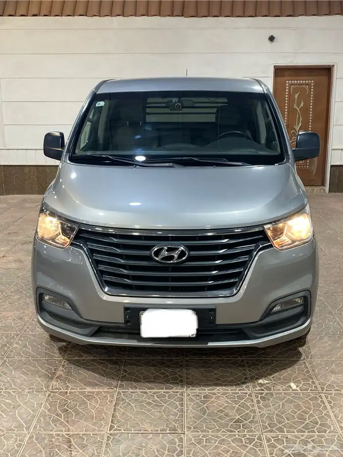 فان بضاعه H1. 2019 1