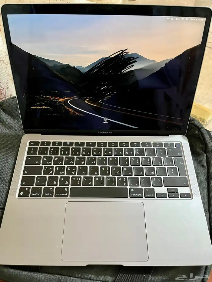 للبيع ماك بوك اير MacBook 2