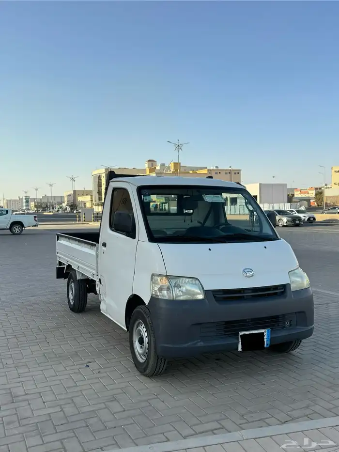 دباب دايهاتسو 2014 0
