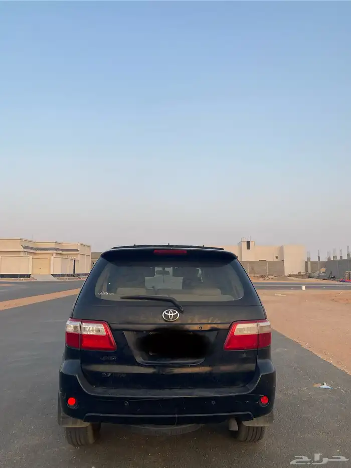 فورتشنر 2009 28
