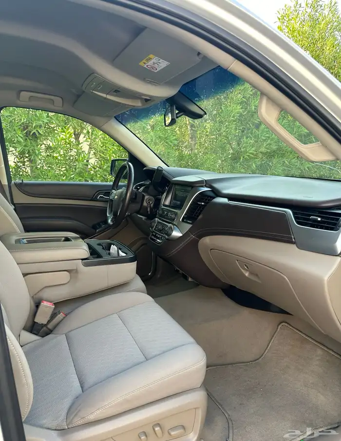 تاهو 2019 LS مطور 19