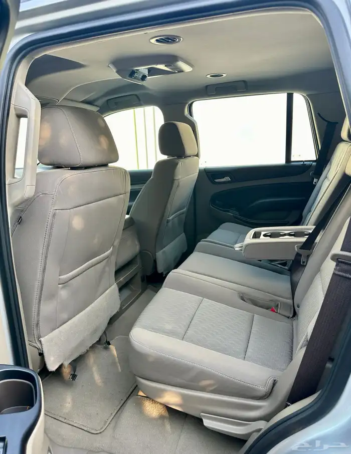 تاهو 2019 LS مطور 17