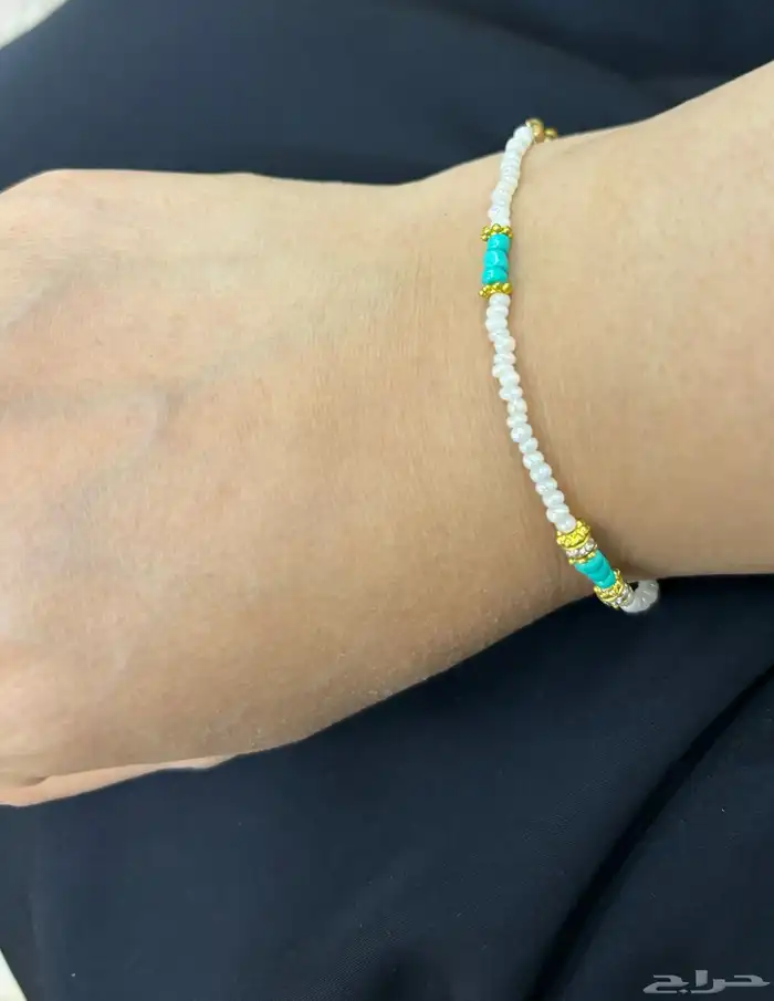 إكسسوارت صنع يدوي للبيع 20