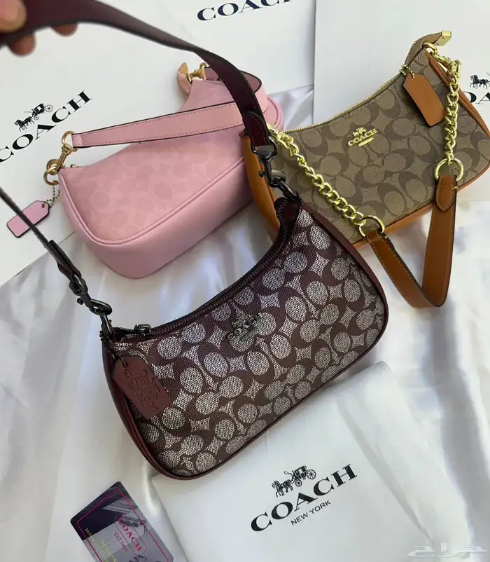 شنط كوتش مااستر جديد ماستر 10